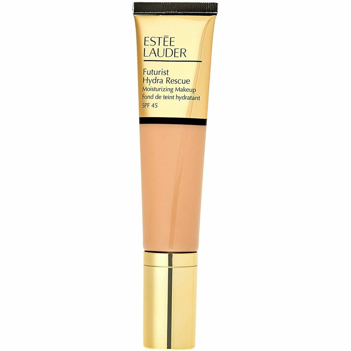 Diaytar Côte d'Ivoire Base de Maquillage Crémeuse Futurist Hydra Rescue Estee Lauder 887167466821 (30 ml) (35 ml) 