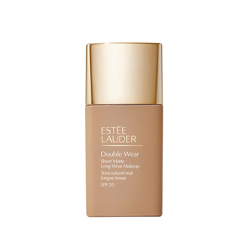 Diaytar Côte d'Ivoire Base de maquillage liquide Estee Lauder Double Wear Sheer Mat Spf 20 3N1 (30 ml) 