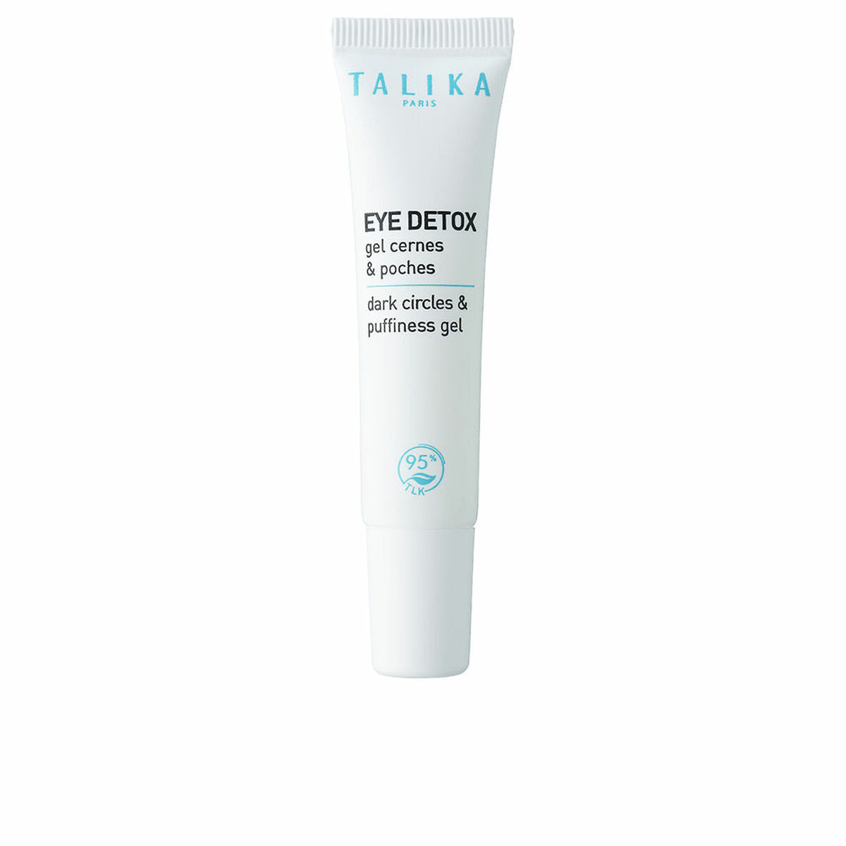 Diaytar Côte d'Ivoire Anticernes Talika Eye Detox Gel (10 ml) 