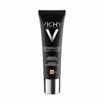 Diaytar Côte d'Ivoire Base de maquillage liquide Vichy Dermablend 3D Correction 45-gold (30 ml) 
