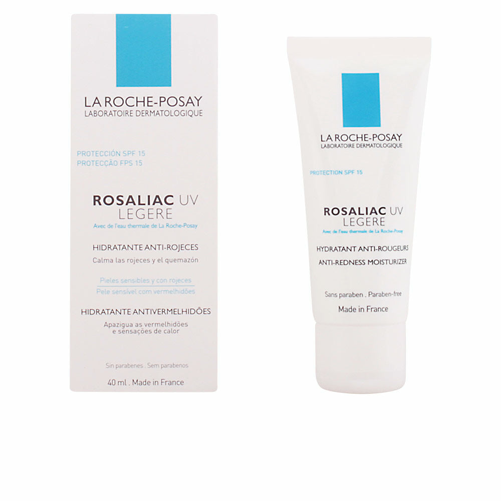 Diaytar Côte d'Ivoire Crème anti rougeurs La Roche Posay (40 ml) 