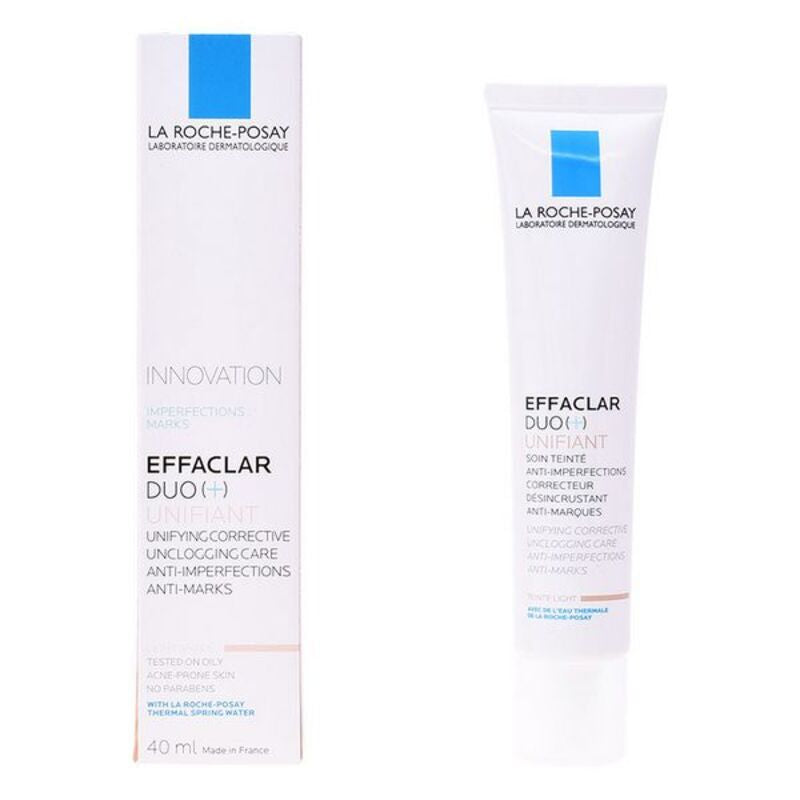 Diaytar Côte d'Ivoire Correcteur facial La Roche Posay 18451 