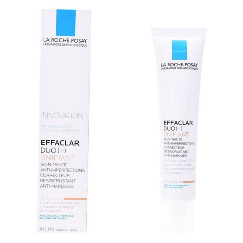 Diaytar Côte d'Ivoire Crème correctrice enrichie La Roche Posay (40 ml) 