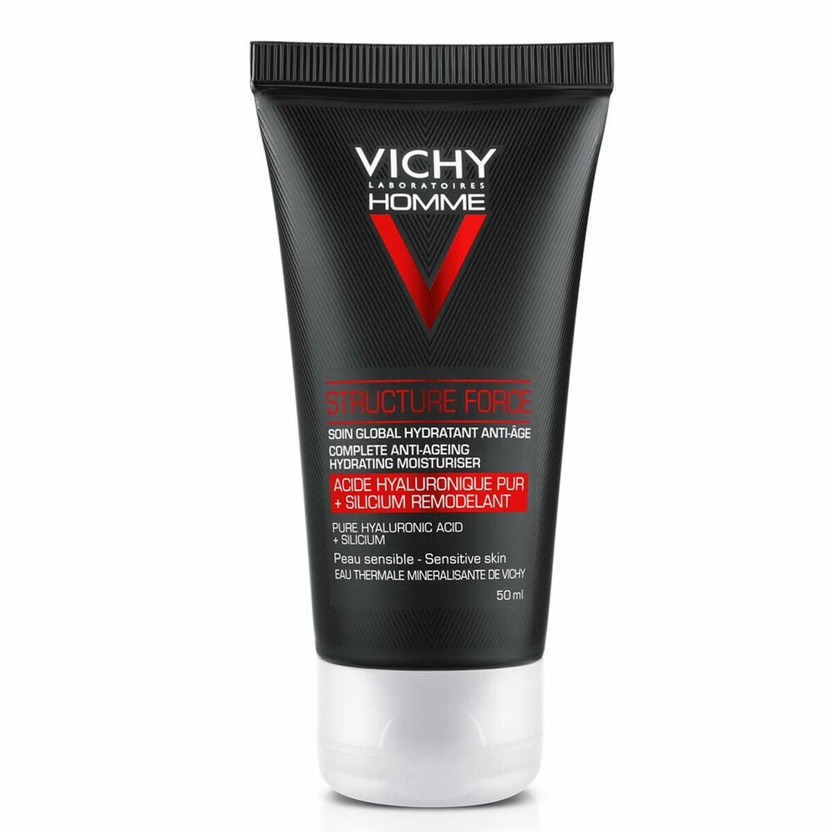 Diaytar Côte d'Ivoire Crème anti-âge Vichy Homme Structure Force (50 ml) 