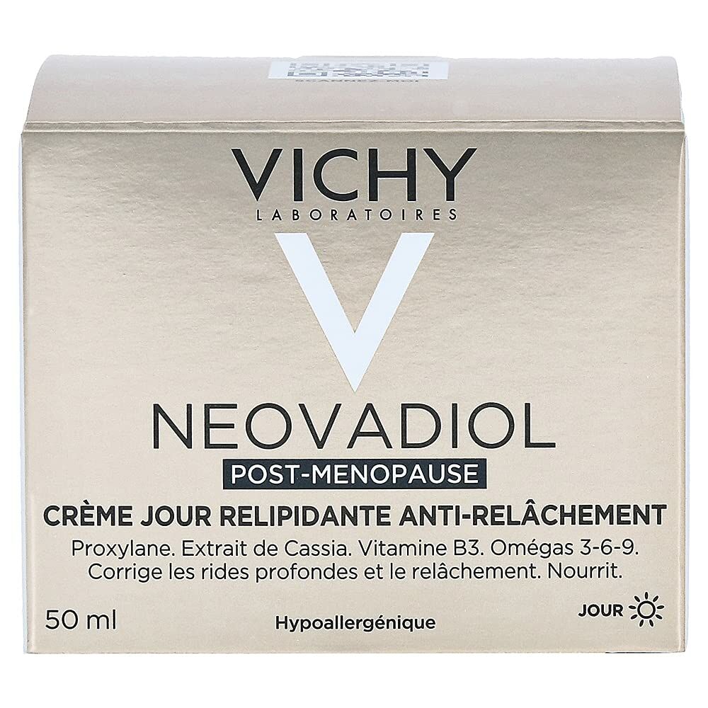 Diaytar Côte d'Ivoire Crème de jour Vichy Neovadiol Post-Menopause (50 ml) 