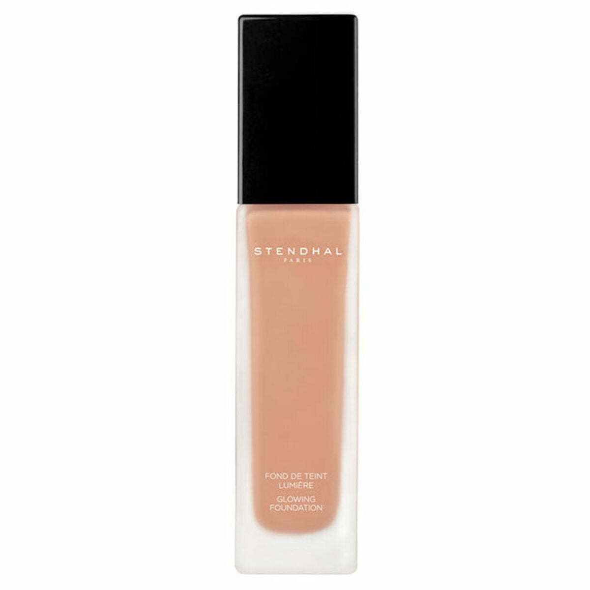 Diaytar Côte d'Ivoire Base de maquillage liquide Stendhal Lumière Nº 232 Ambre Doré (30 ml) 