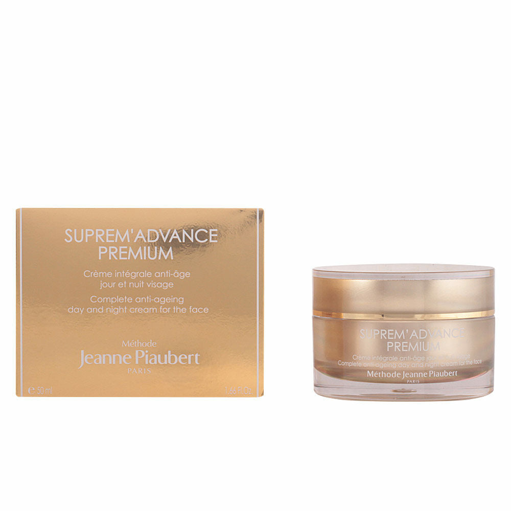 Diaytar Côte d'Ivoire Crème anti-taches Jeanne Piaubert Suprem Advance Premium (50 ml) 