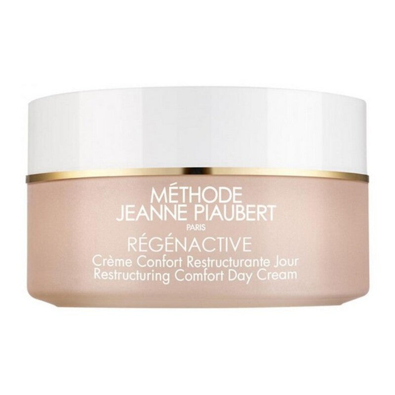 Diaytar Côte d'Ivoire Crème de jour hydratante Régénactive Jeanne Piaubert (50 ml) 