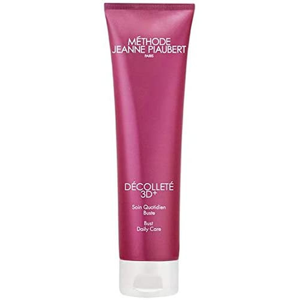 Diaytar Côte d'Ivoire Crème Bosom Booster Femme Décolleté 3D+ Jeanne Piaubert (100 ml) 