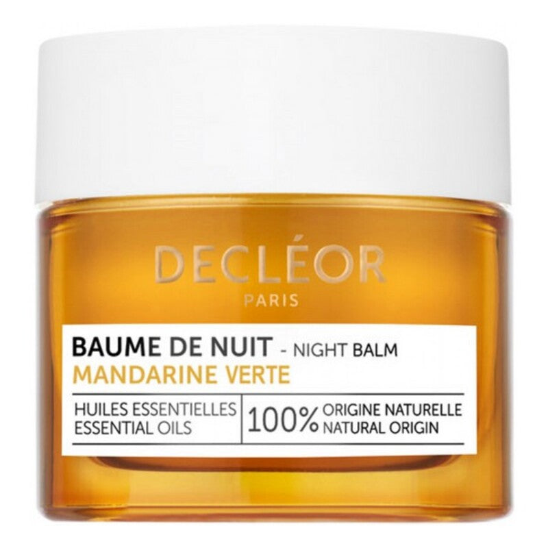 Diaytar Côte d'Ivoire Crème antirides Aromessence Green Mandarine Decleor (15 ml) 