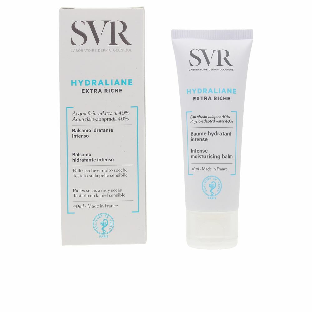 Diaytar Côte d'Ivoire Baume hydratant SVR Hydraliane Extra Riche (40 ml) 
