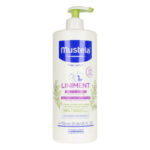 Diaytar Côte d'Ivoire Crème Bébé Liniment Mustela (750 ml) 