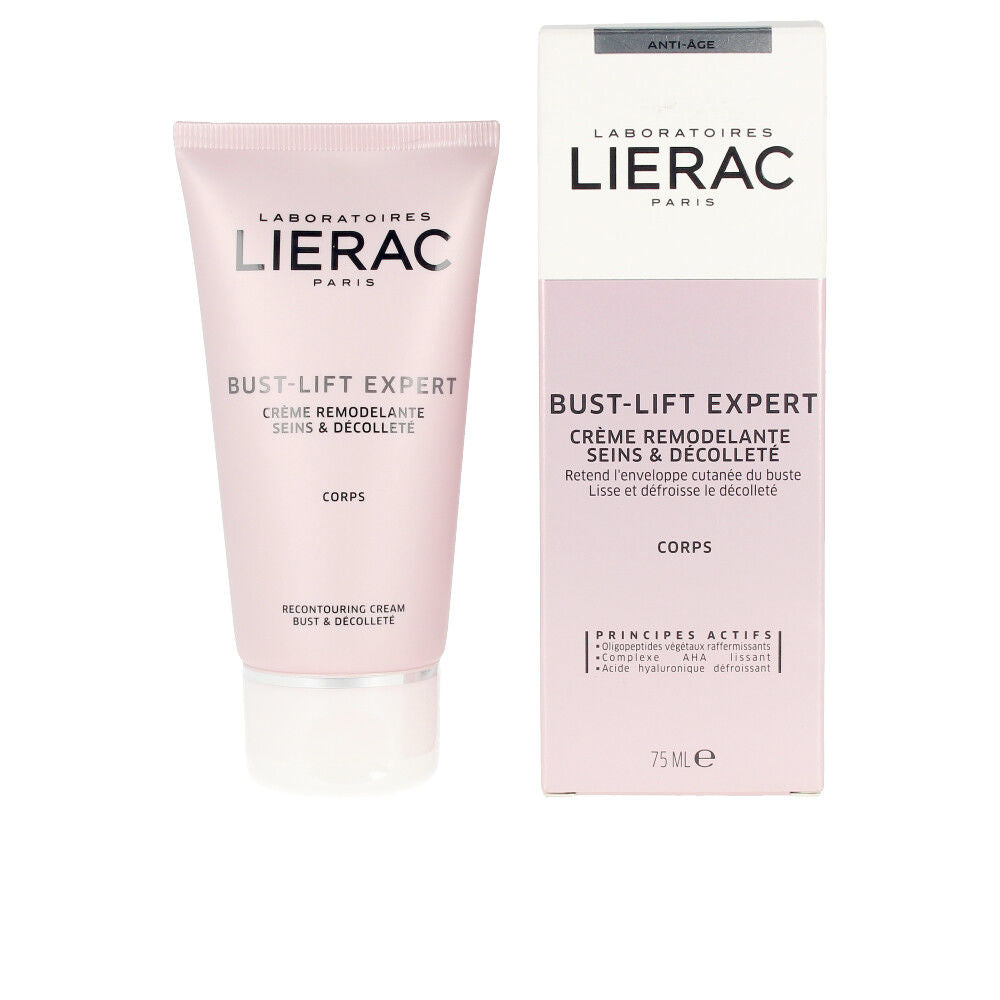 Diaytar Côte d'Ivoire Crème Bosom Booster Femme Lierac Bust-Lift Expert (75 ml) 