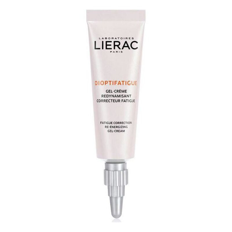 Diaytar Côte d'Ivoire Crème correctrice enrichie Lierac Dioptifatigue Anti-fatigue (15 ml) 