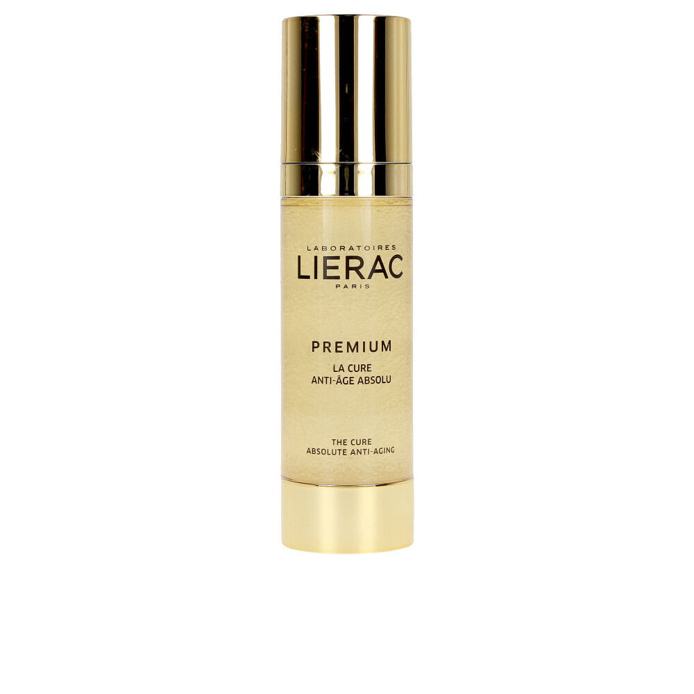 Diaytar Côte d'Ivoire Crème antirides Lierac The Cure (30 ml) 