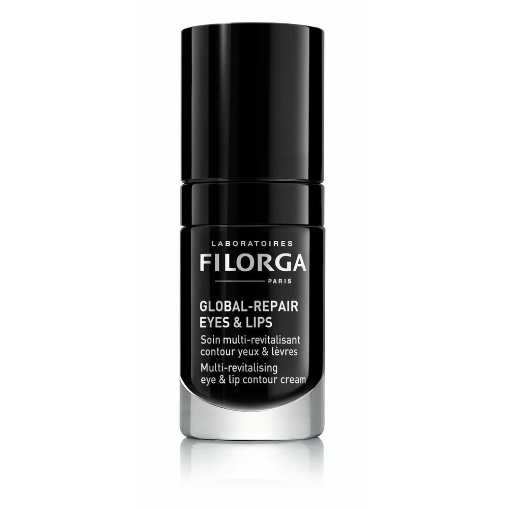Diaytar Côte d'Ivoire Crème anti-âge contour des yeux et des lèvres Filorga Global Repair (15 ml) 