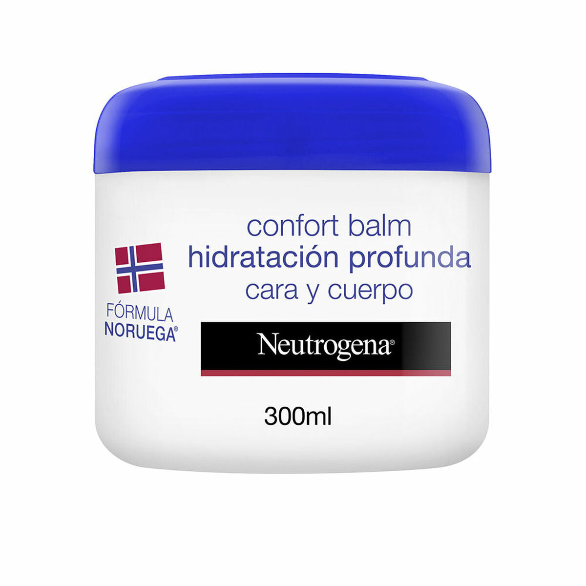 Diaytar Côte d'Ivoire Baume hydratant Neutrogena Comfort Balm (300 ml) 