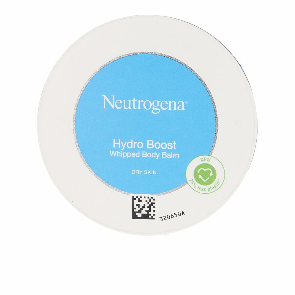 Diaytar Côte d'Ivoire Baume corporel hydratant Neutrogena Hydro Boost Gel (200 ml) 