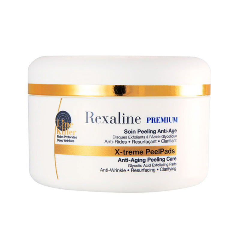 Diaytar Côte d'Ivoire Crème anti-âge Rexaline Premium Line Killer X-treme 