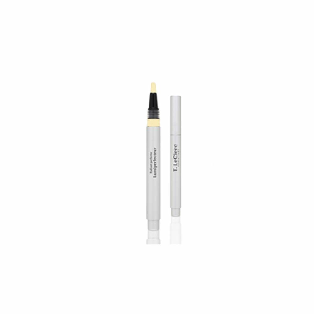 Diaytar Côte d'Ivoire Correcteur facial Anti Aging Lumiperfector LeClerc 04 Banane 