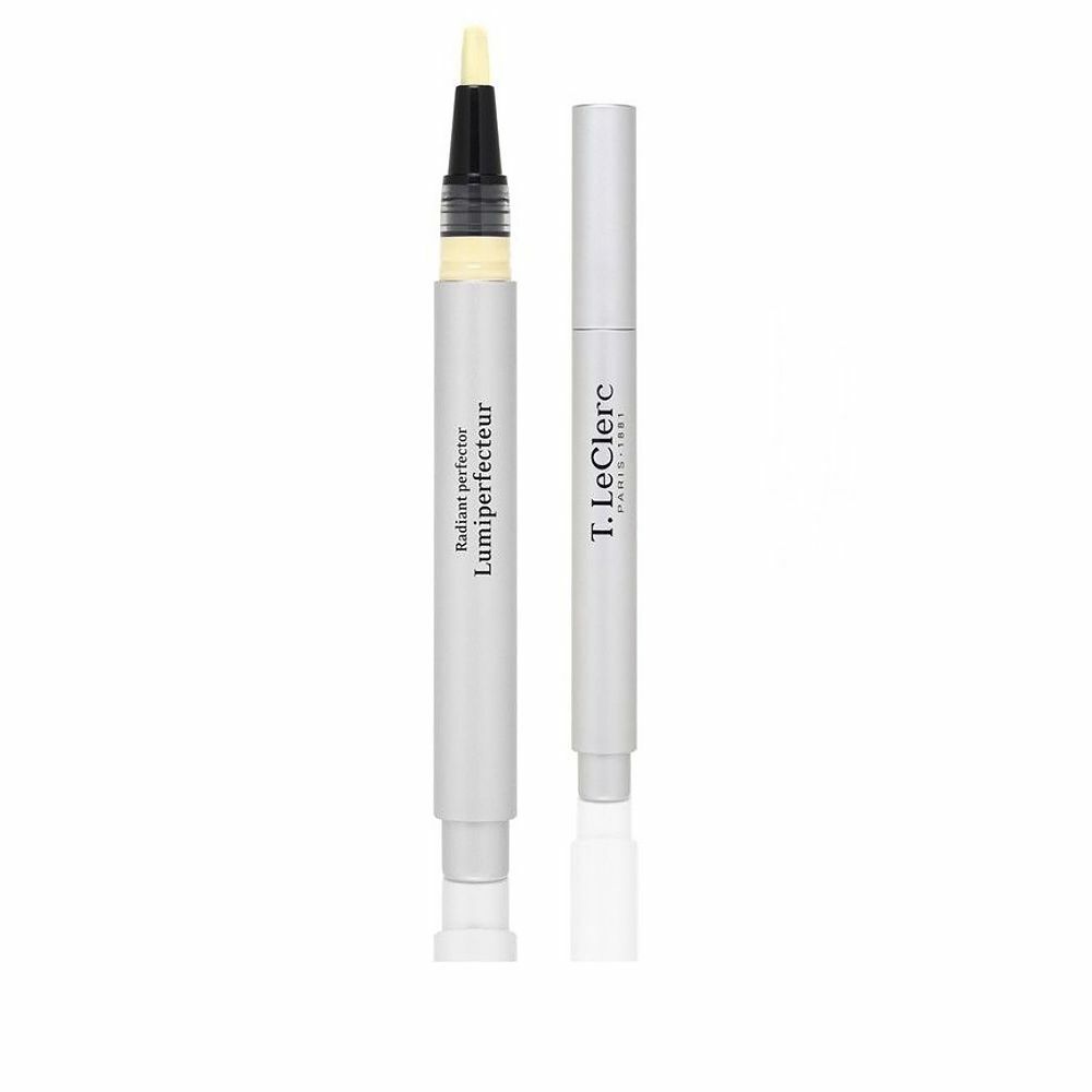 Diaytar Côte d'Ivoire Correcteur facial LeClerc Le Lumiperfecteur 04-banane (1,5 ml) 