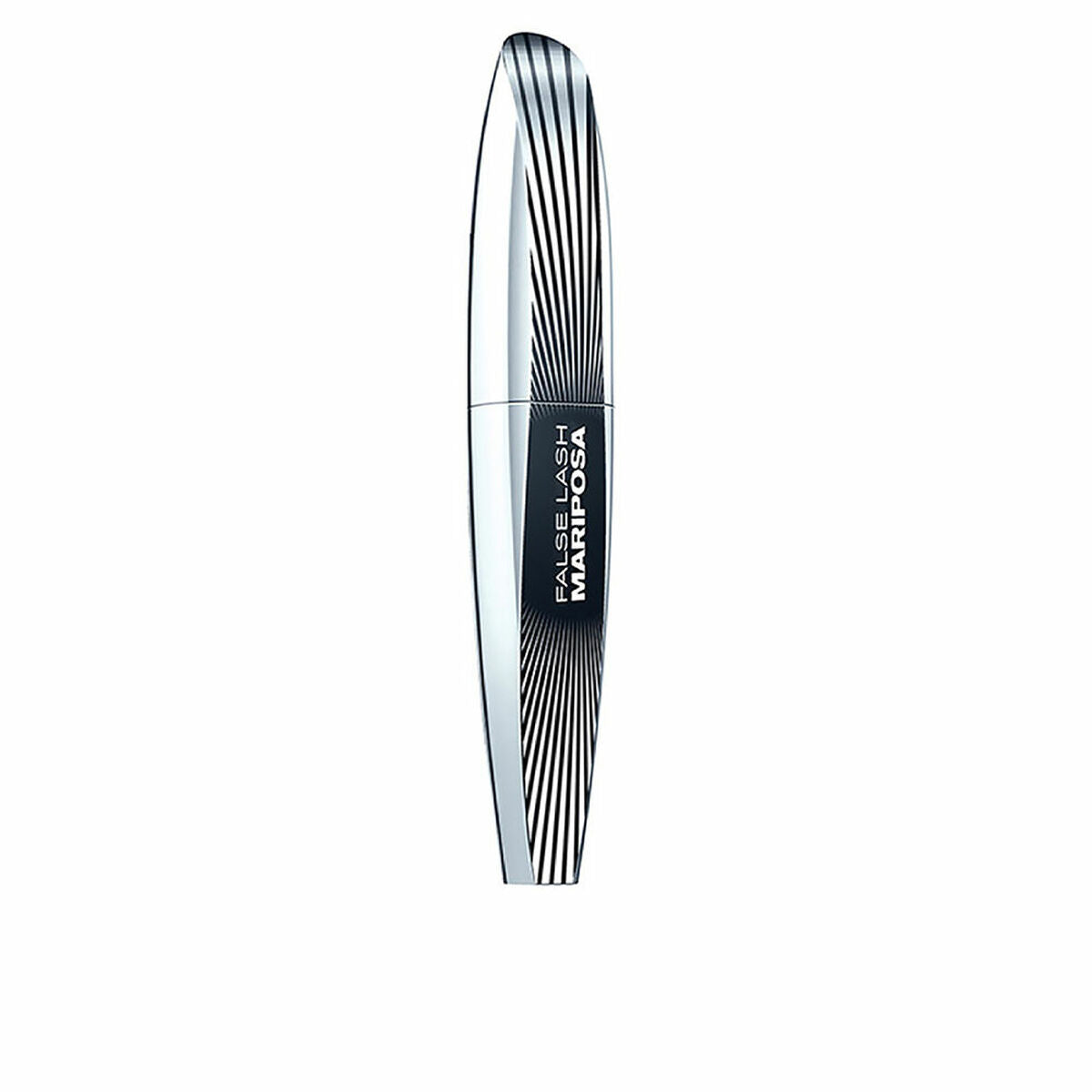 Diaytar Côte d'Ivoire Base de Masque de Cils L'Oreal Make Up False Lash Butterfly 1-black (7 ml) 