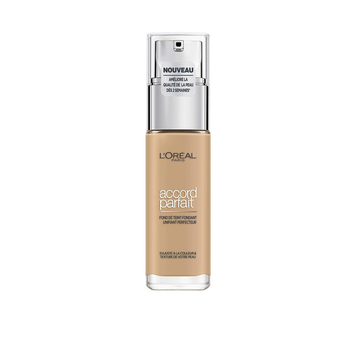 Diaytar Côte d'Ivoire Base de Maquillage Crémeuse L'Oréal Paris A81864 (30 ml) 