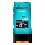 Diaytar Côte d'Ivoire Crème de douche Cool Power L'Oreal Make Up (300 ml) 
