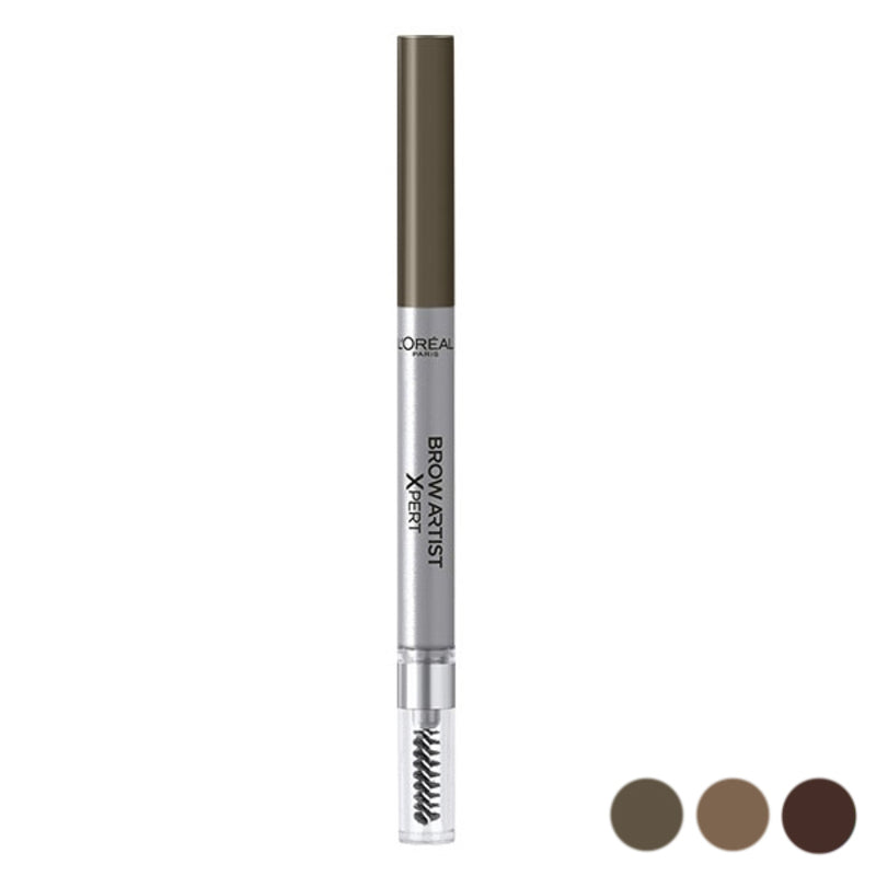 Diaytar Côte d'Ivoire Crayon à sourcils Brow Artist Xpert L'Oreal Make Up 