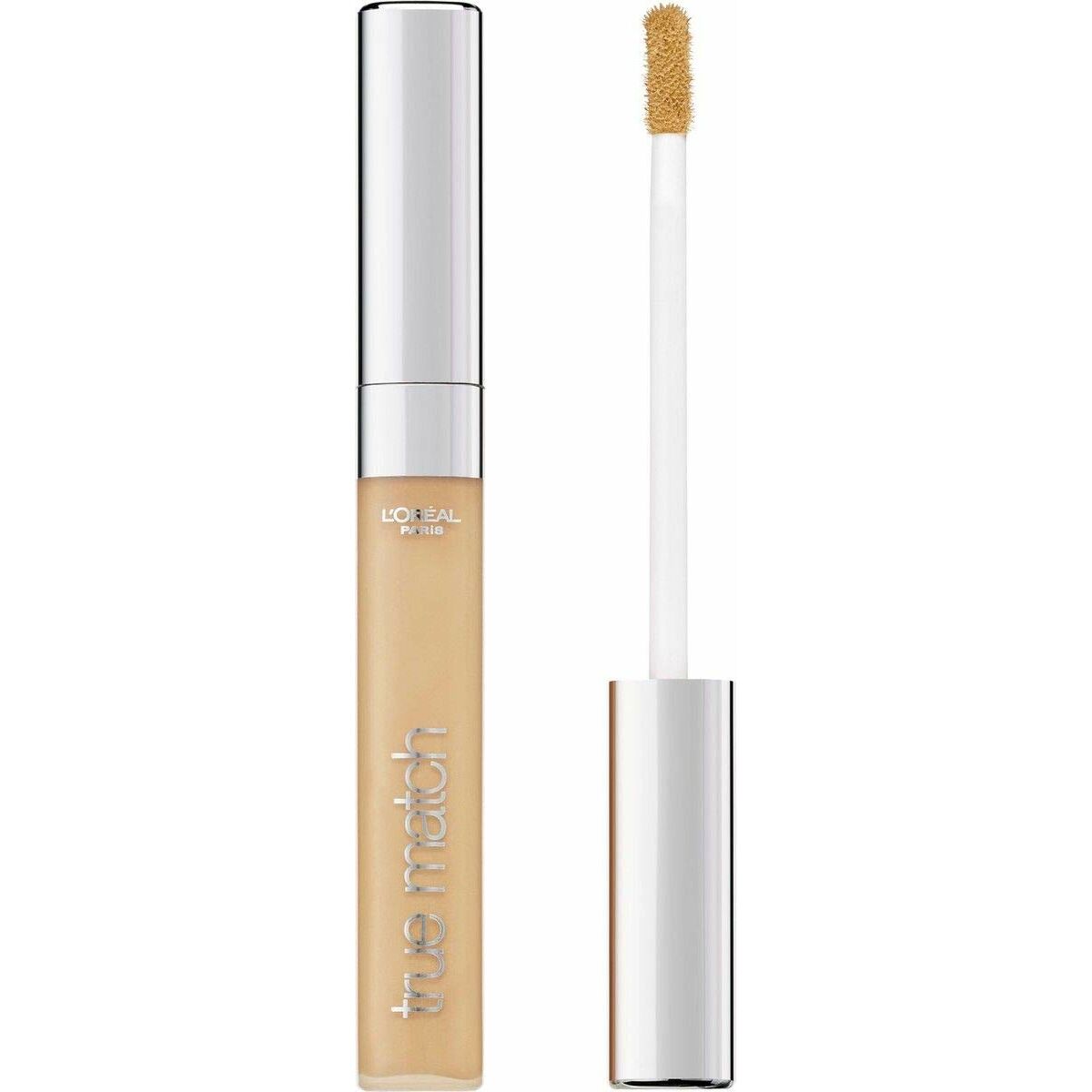 Diaytar Côte d'Ivoire Correcteur facial L'Oreal Make Up Accord Parfait 3DW-beige doré (6,8 ml) 