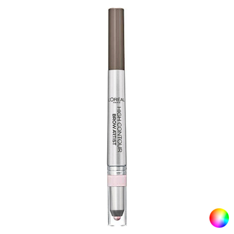 Diaytar Côte d'Ivoire Crayon à sourcils High Contous L'Oreal Make Up 