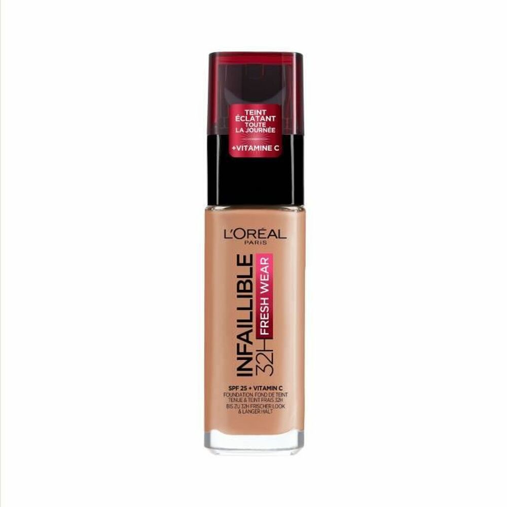 Diaytar Côte d'Ivoire Crème anti-âge L'Oréal Paris 300 Ambre (Reconditionné A+) 
