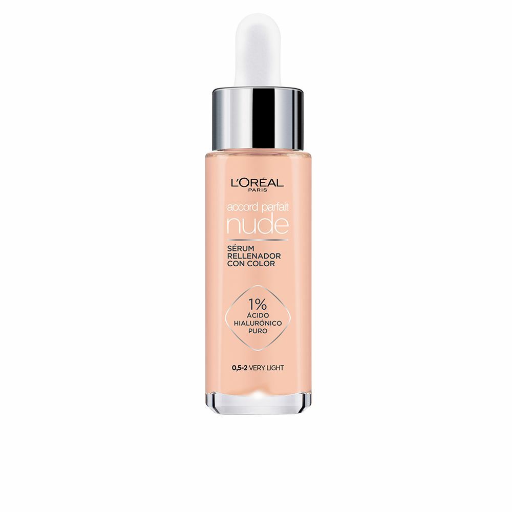 Diaytar Côte d'Ivoire Base de Maquillage Crémeuse L'Oréal Paris ‎AA315200 0,5-2 (Reconditionné B) 