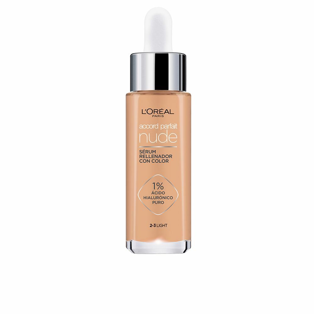 Diaytar Côte d'Ivoire Base de Maquillage Crémeuse L'Oréal Paris AA315300 2-3 (Reconditionné A) 