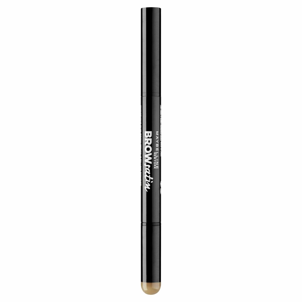Diaytar Côte d'Ivoire Crayon à sourcils Maybelline Brow Satin (Reconditionné B) 
