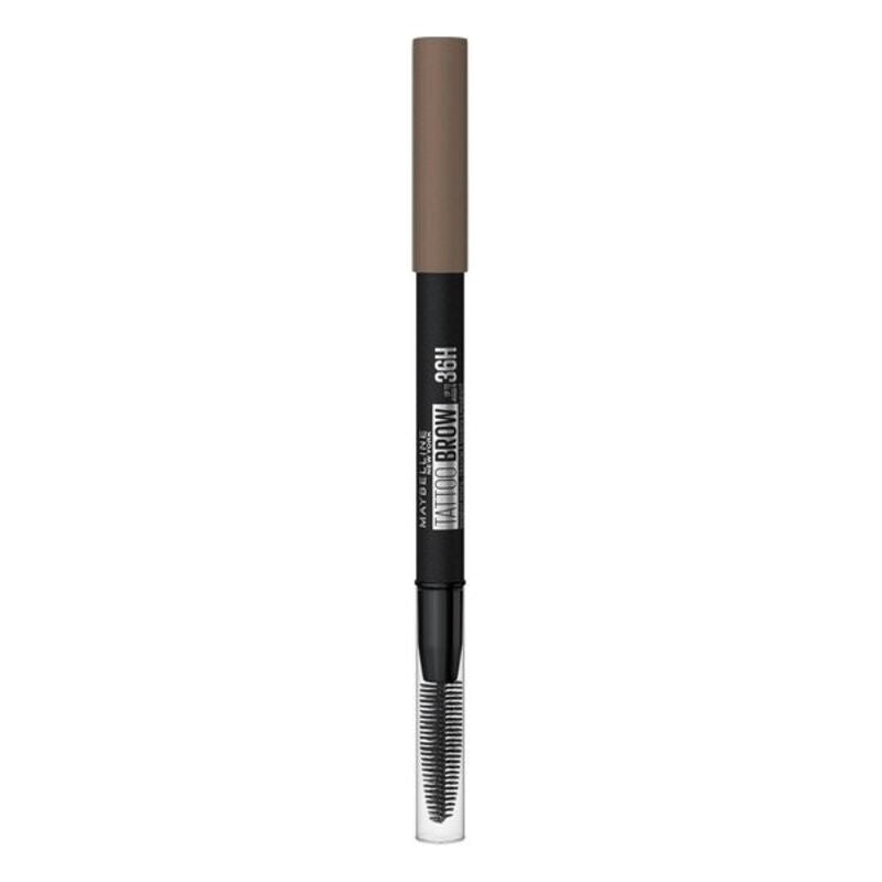 Diaytar Côte d'Ivoire Crayon à sourcils Tattoo Brow 36 h 02 Blonde Maybelline 