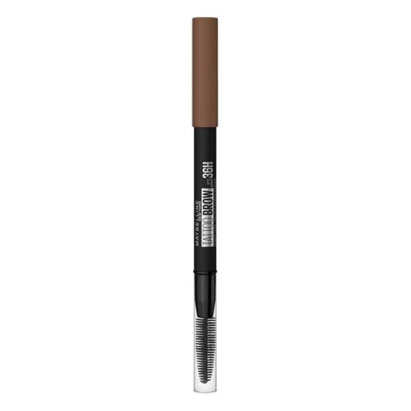 Diaytar Côte d'Ivoire Crayon à sourcils Tattoo Brow 36 h 03 Soft Brown Maybelline 