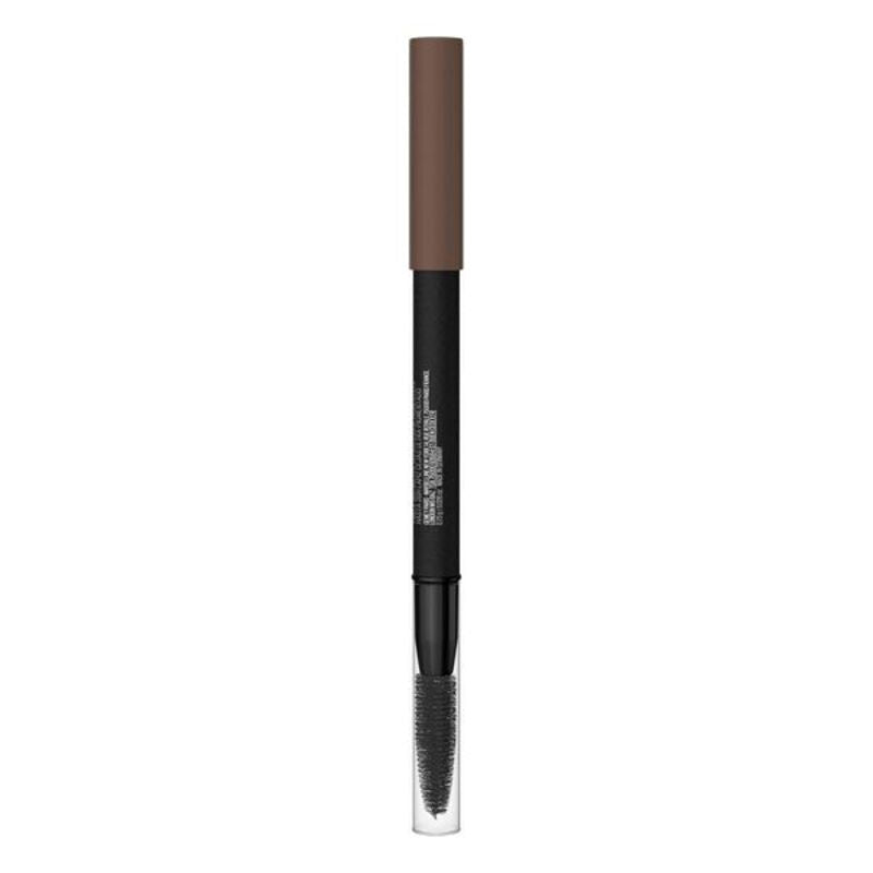 Diaytar Côte d'Ivoire Correcteur facial Tattoo Brow 36 h 05 Medium Brown Maybelline 