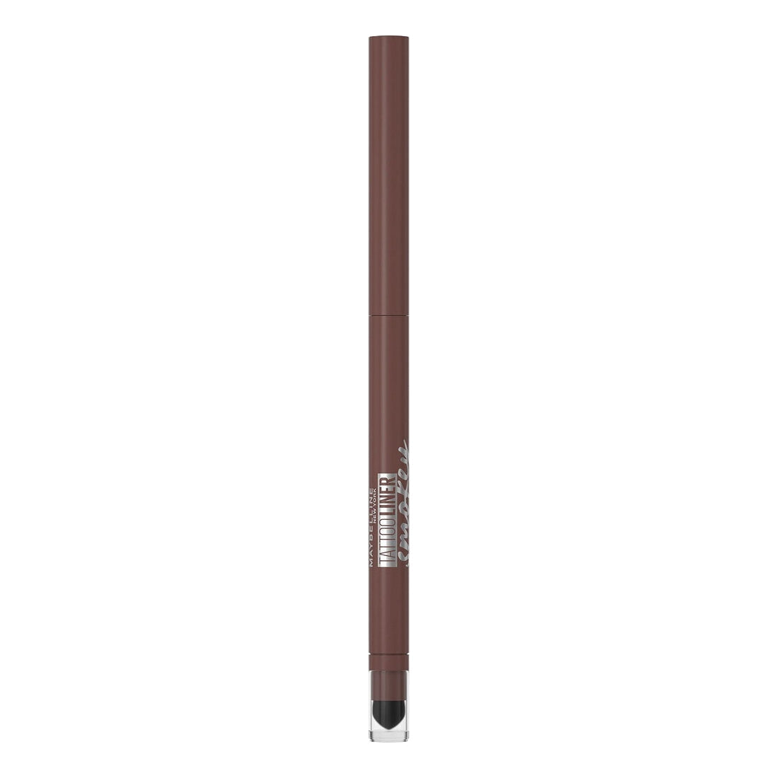 Diaytar Côte d'Ivoire Crayon à sourcils Tattoo Liner Maybelline Gel Marron 