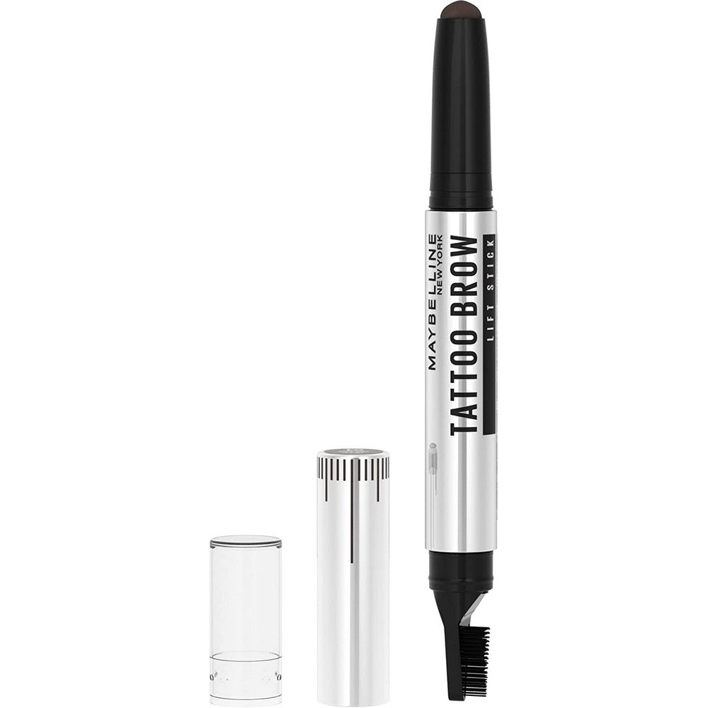 Diaytar Côte d'Ivoire Crayon à sourcils Maybelline Tattoo Studio 04-deep brown (10 g) 
