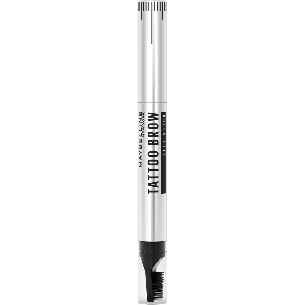 Diaytar Côte d'Ivoire Crayon à sourcils Maybelline Tattoo Studio 05-black brown (10 g) 