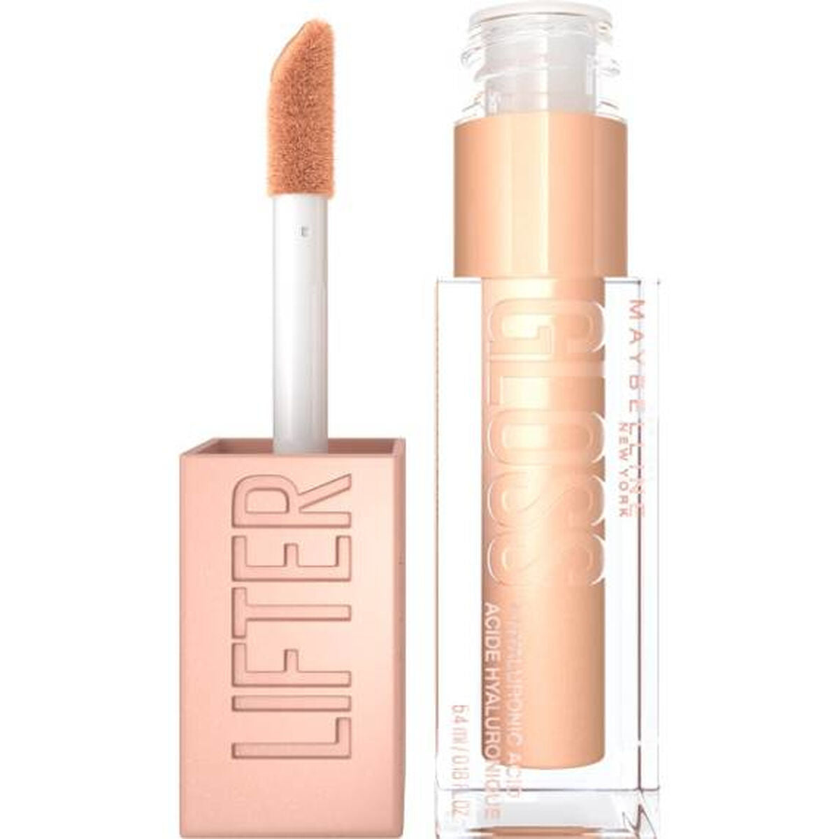 Diaytar Côte d'Ivoire Brillant à lèvres Maybelline Lifter Gloss 20-sun (5,4 ml) 