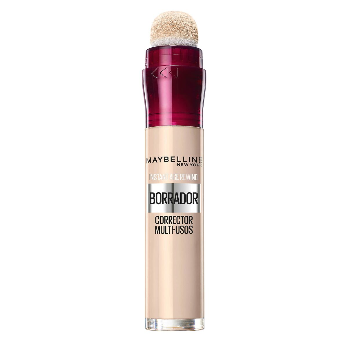 Diaytar Côte d'Ivoire Correcteur facial Maybelline El Borrador 03-fair (6 ml) 
