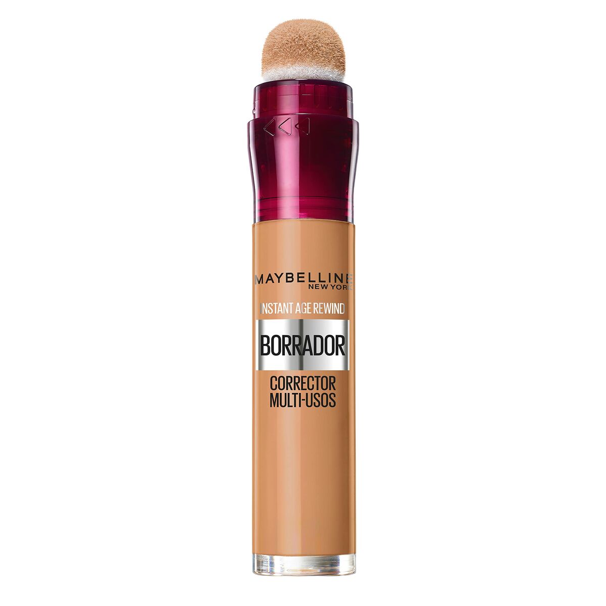 Diaytar Côte d'Ivoire Correcteur facial Maybelline El Borrador 10-caramel (6 ml) 