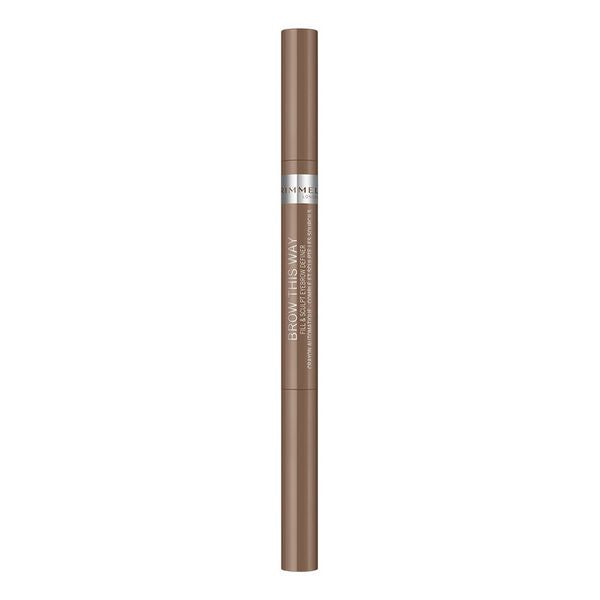 Diaytar Côte d'Ivoire Crayon à sourcils This Way Rimmel London 
