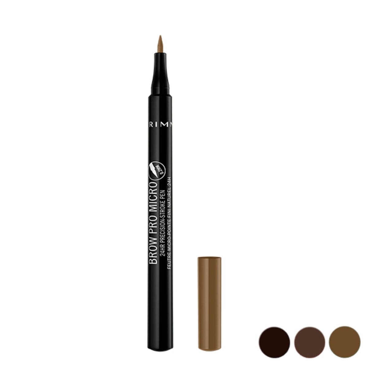 Diaytar Côte d'Ivoire Crayon à sourcils Brow Pro Micro Precision Rimmel London 