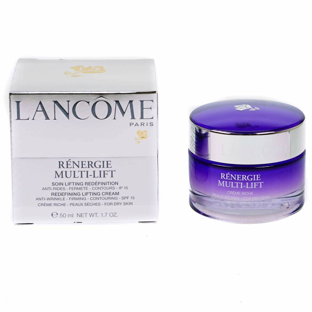 Diaytar Côte d'Ivoire Crème anti-âge Lancôme Renergie Multi Lift (50 ml) 