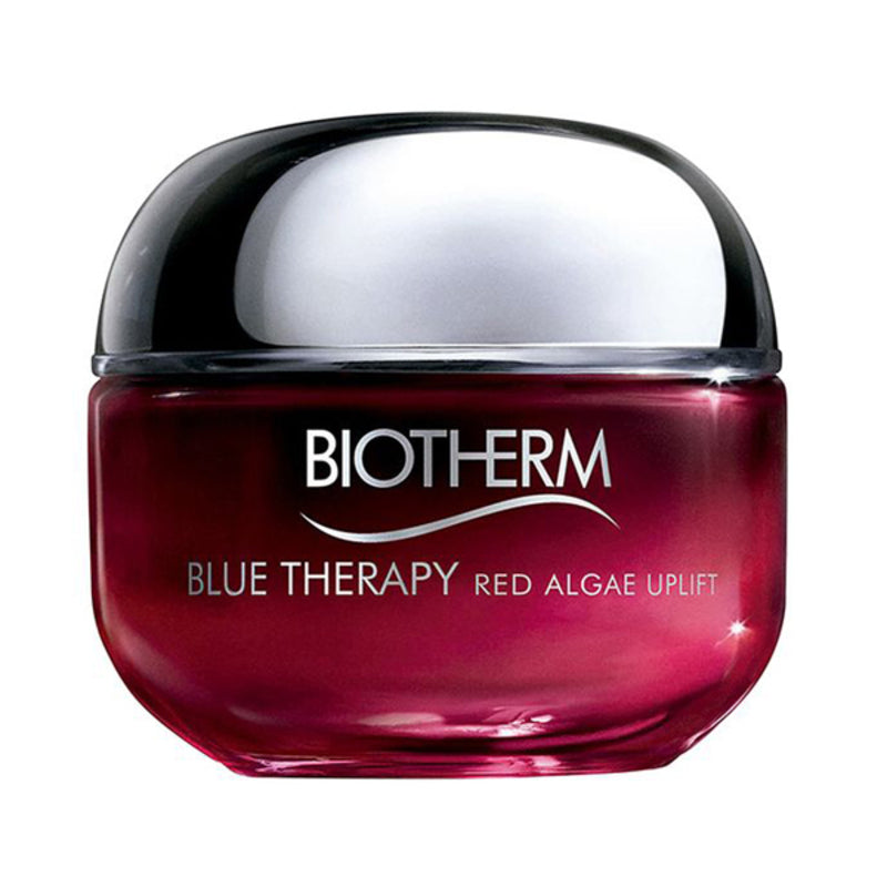Diaytar Côte d'Ivoire Crème anti-âge Red Algae Uplift Biotherm Bio Blue Therapy (50 ml) (Reconditionné A+) 