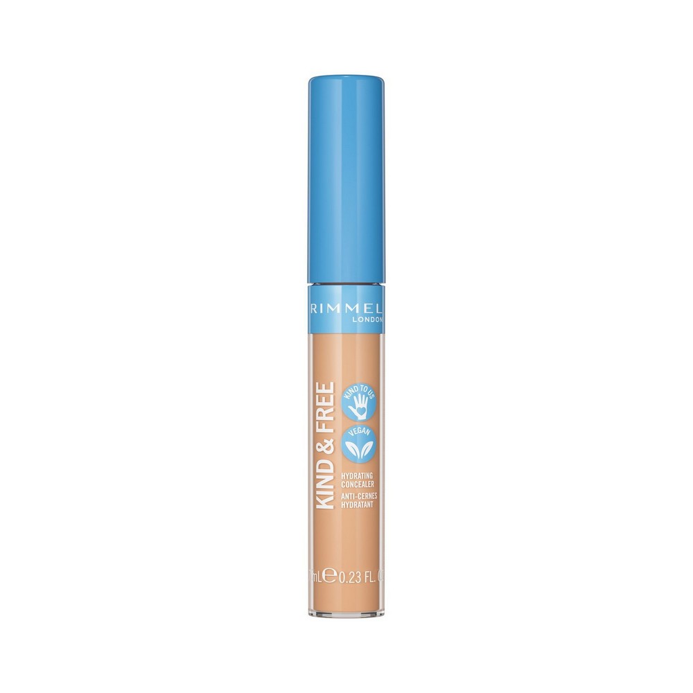 Diaytar Côte d'Ivoire Correcteur facial Rimmel London Kind & Free 10-fair (7 ml) 