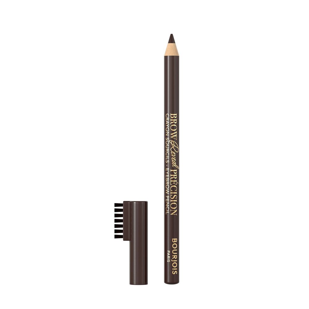 Diaytar Côte d'Ivoire Crayon à sourcils Bourjois Brow Reveal dark brunette (1,4 g) 